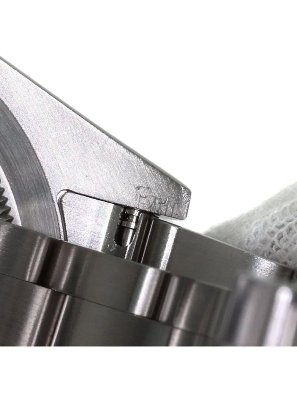Rolex Previous Era Watch SS